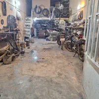 مغازه ۵۵ متری در سیاه سنگ|فروش مغازه و غرفه|پردیس, سیاه سنگ|دیوار