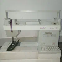 چرخ خیاطی