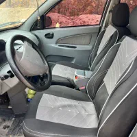 تیبا 1 مدل 1400|خودرو سواری و وانت|لردگان, |دیوار