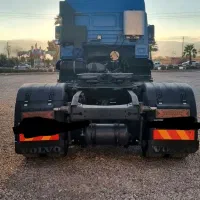 کشنده کاماز تک محور مدل ۹۲|خودرو سنگین|اسلام‌شهر, ایرین|دیوار