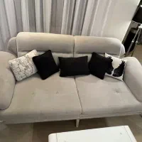 کاناپه تخت خواب شو(فروش فوری)