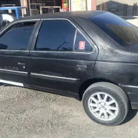 فروش ماشین پژو ۴۰۵|خودرو سواری و وانت|ارزوئیه, |دیوار