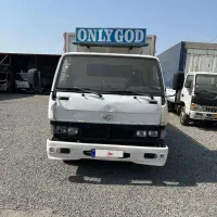 هیوندا مدل ۸۵