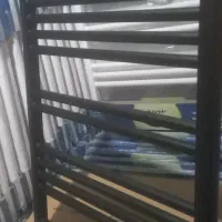 حوله خشک کن آلومینیومی|آبگرمکن، پکیج، شوفاژ|شاهدشهر, |دیوار