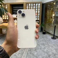 iPhone 13 128GB 88% شرکتی+تخفیف ویژه تا فردا شب