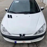 ۲۰۶ مدل ۹۷ تیوتری دریچه گاز سیمی