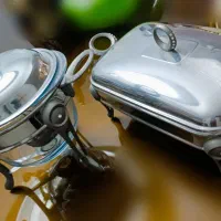 سوفله خوری|ظروف سرو و پذیرایی|نیشابور, شهرک ولیعصر|دیوار