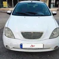 تیبا2مدل96 سالم|خودرو سواری و وانت|مشهد, بهاران|دیوار