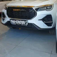 فیدلیتی الیت ۴۰۴ خشک|خودرو سواری و وانت|خمینی‌شهر, |دیوار