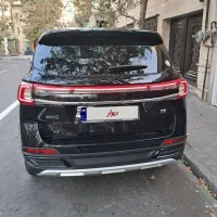 T5 بدون رنگ کار کرد۱۹۸۰۰ فول خودرو درحدصفر|خودرو سواری و وانت|تهران, فرمانیه|دیوار