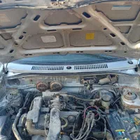 پراید صبا ۸۵|خودرو سواری و وانت|شادگان, |دیوار