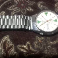 ساعت مچی سویسی