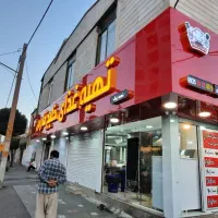 فروش آشپزخانه با تمام امکانات امتیاز|کافیشاپ و رستوران|فردیس, شهرک شهید حسینی|دیوار