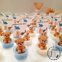 گیفت تولد و دندونی خاص برای کوچولو قشنگت|صنایع دستی و سایر لوازم تزئینی|قم, پردیسان|دیوار