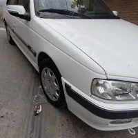 پارس سال ۱۴۰۱|خودرو سواری و وانت|مینودشت, |دیوار