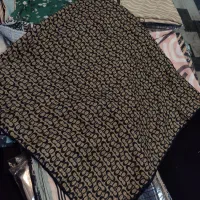 روسری پاییزه بهاره گرم سایز 120