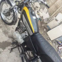 موتور مدل ۸۱