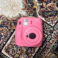 دوربین عکاسی  چاپ فوری