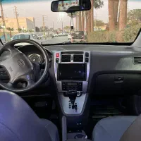 توسان2008|خودرو سواری و وانت|ری, شهید بهشتی|دیوار