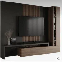 طراحی واجرای تخصصی‌کابینت-کمد-سرویس خواب-تی‌وی‌وال