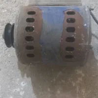 دینام کولر