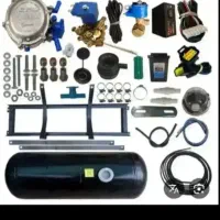 گاز ال پی جیlpg