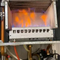 تعمیر پکیج و اسپیلت شرق و غرب