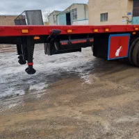 کفی دو محور ده پیچ تیوبلس|قطعات یدکی و لوازم جانبی|تبریز, |دیوار