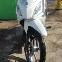 sym galaxy sr 130