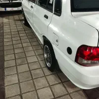 پراید132دوگانه دستی