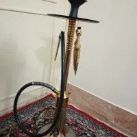 قلیان قیلون قلیون کرنو|کلکسیون و سرگرمی|مشهد, شهید بصیر|دیوار