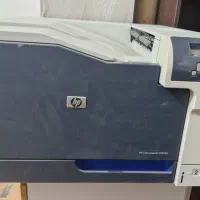 پرینتر hp 5225|پرینتر، اسکنر، کپی، فکس|ری, ولی آباد|دیوار