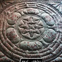 دوخت و تعمیر لحاف کرسی|رختخواب، بالش، پتو|ماهدشت, |دیوار