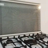 گاز فردار پنج شعله