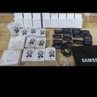 کابل ایفون سامسونگ شیاعمی به همراه کلگی