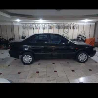 سمند lx83|خودرو سواری و وانت|تهران, خانی آباد نو جنوبی|دیوار