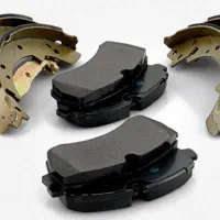 لنت خودرو.کمک فنر و جک صندوق