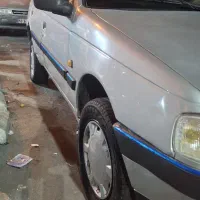 ۴۰۵ مدل ۹۰|خودرو سواری و وانت|پاکدشت, پاکدشت (مامازند)|دیوار