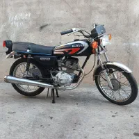 موتور سند دار