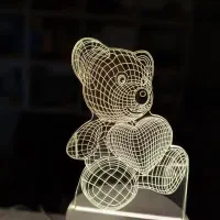 شب خواب طرح دار فانتزی