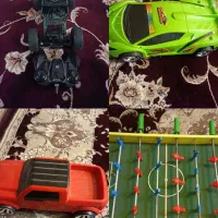 اسباب بازی ، میکروفون اسپیکر دار ، دوچرخه|حراج|تربت جام, والفجر|دیوار