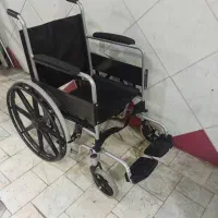 ویلچر سالم نو