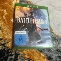 بازی بتلفیلد ۱ - xbox 1|کنسول، بازی ویدئویی و آنلاین|تهران, چیذر|دیوار