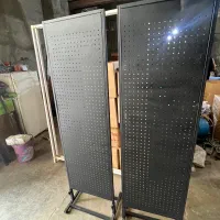 صفحه پانچ رگال