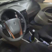 پژو پارسtu5کم کار