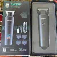 ماشین موزر و خط زن برند VGR