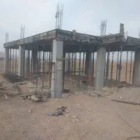 اجرای آرماتور بندی و قالب بندی|خدمات پیشه و مهارت|بجنورد, |دیوار