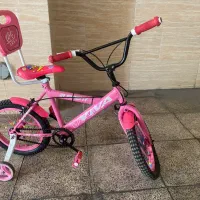 دوچرخه سایز ۱۶