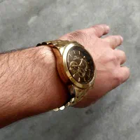 ساعت مچی برنده الگانس (Elegance)