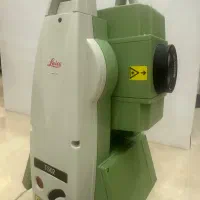 دوربین نقشه برداری توتال استیشن Leica Ts02|ابزارآلات|تهران, شهرک آزمایش|دیوار